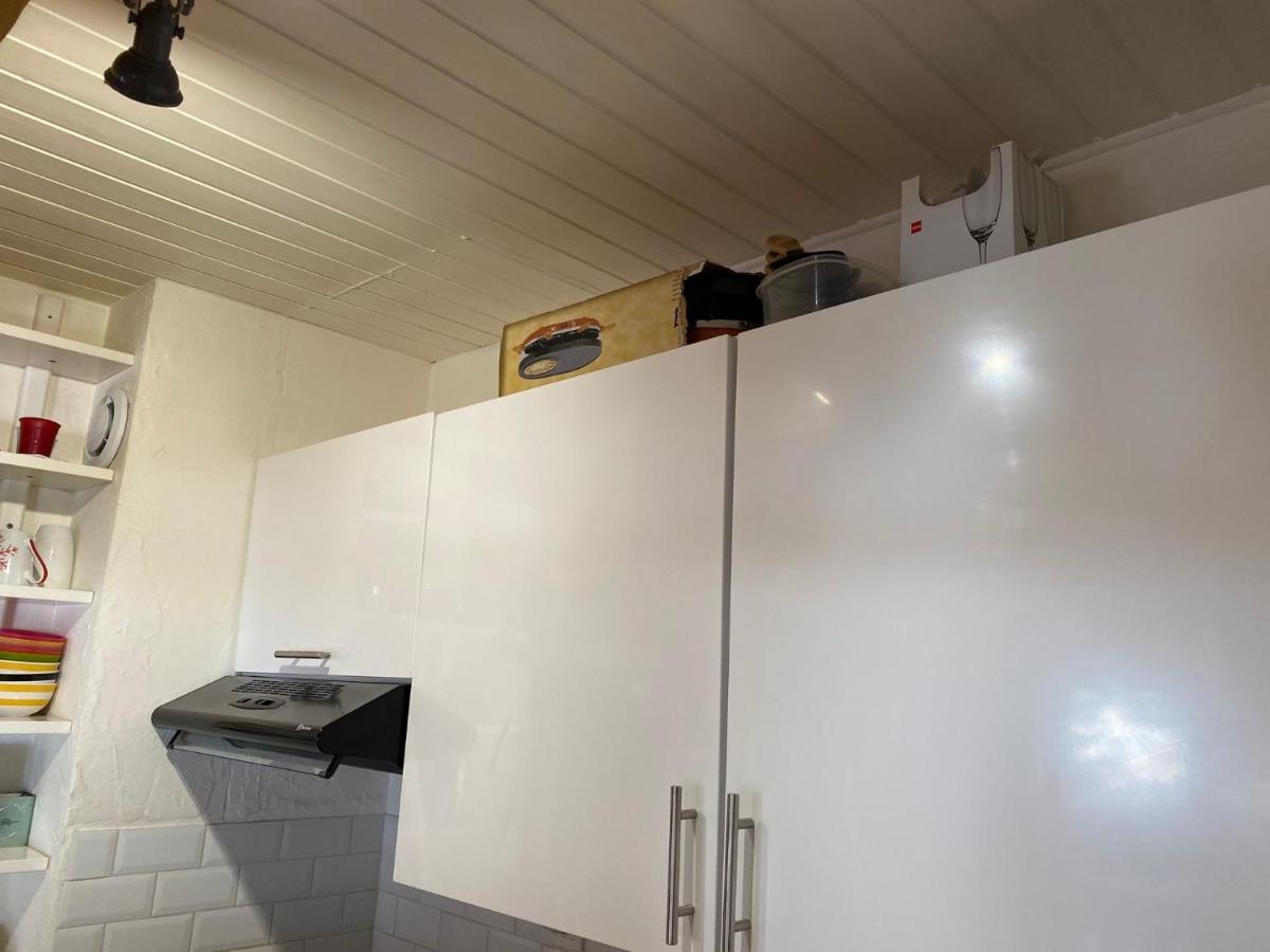 Appartement Cosy Au Pied Du Mtblanc シャモニー エクステリア 写真