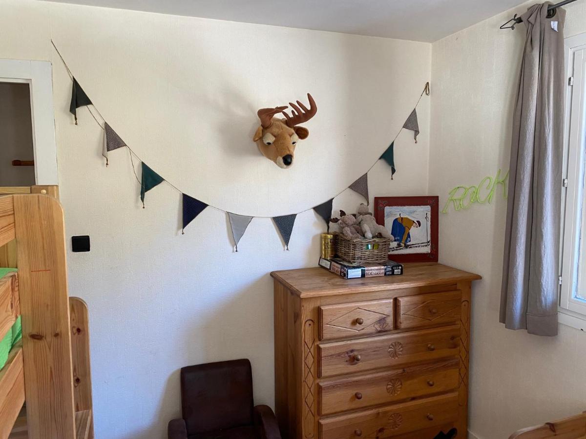 Appartement Cosy Au Pied Du Mtblanc シャモニー エクステリア 写真