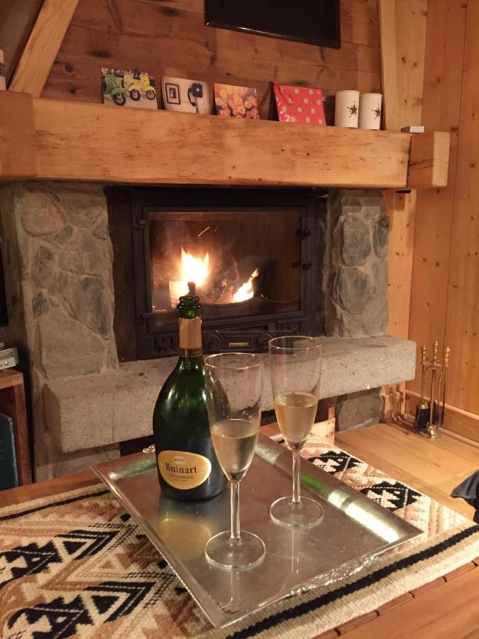 Appartement Cosy Au Pied Du Mtblanc シャモニー エクステリア 写真