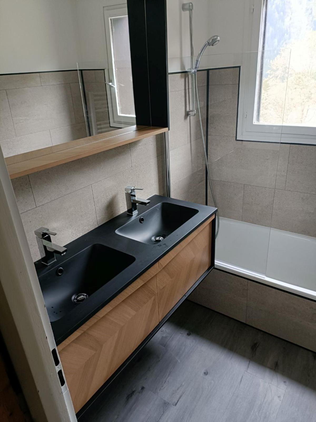 Appartement Cosy Au Pied Du Mtblanc シャモニー エクステリア 写真